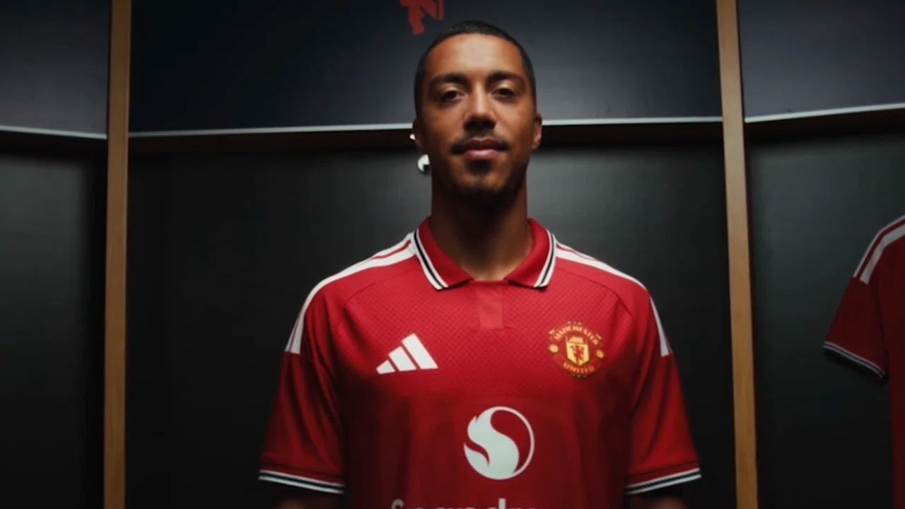 Youri Tielemans Bertekad Panen Trofi Juara di Manchester United
