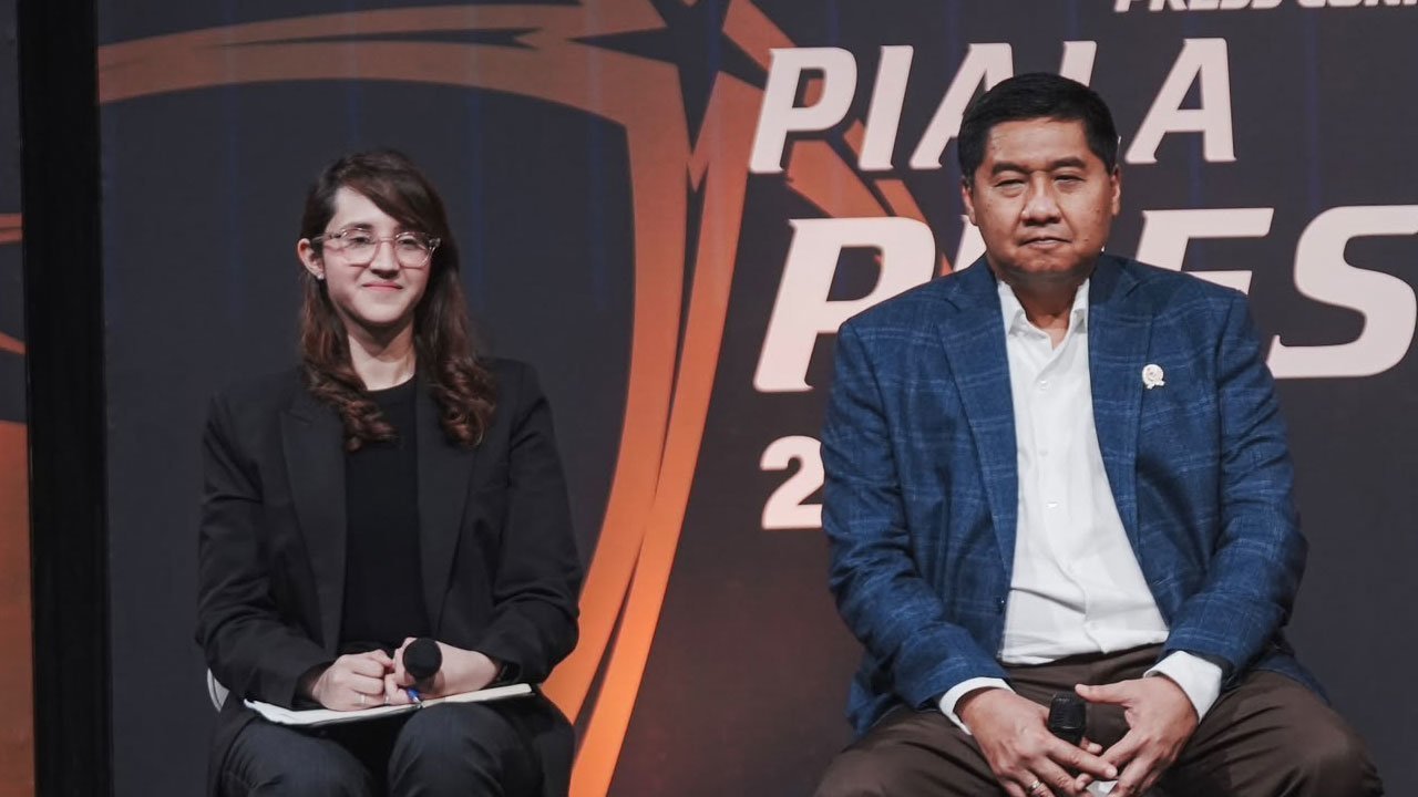 Panitia Piala Presiden Elite 2026 Apresiasi Dukungan Imigrasi untuk Kedatangan 3 Klub Asia Tenggara
