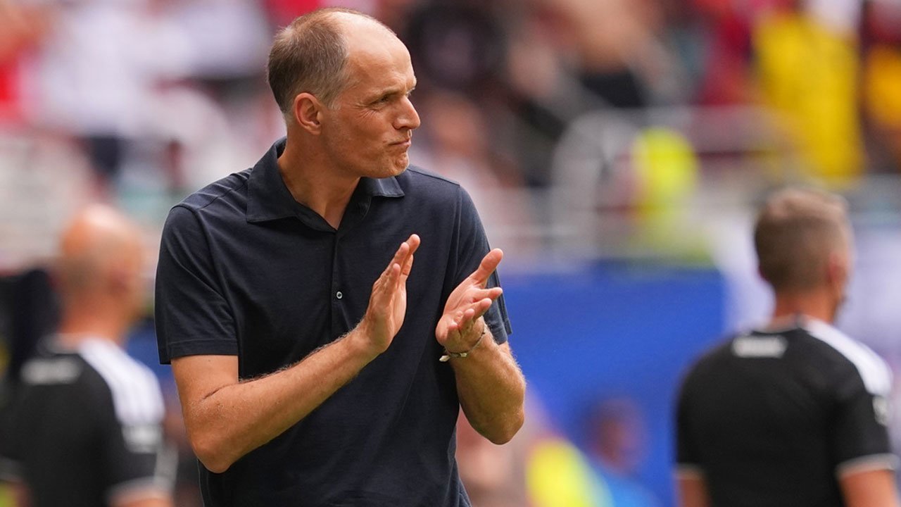 Pengakuan Jujur Thomas Tuchel: Inggris Hoki Bisa Kalahkan Norwegia!