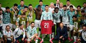 1 Tahun Kepergian Diogo Jota, Alasan Pemain Portugal Kenakan Jersey Nomor 21 Usai Singkirkan Kroasia