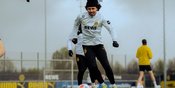 Transfer Karim Adeyemi Macet, Barcelona Ogah Bayar Mahar Transfer yang Diminta Dortmund