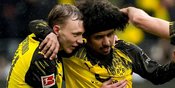 Here We Go! Barcelona Kunci Transfer Karim Adeyemi dari Dortmund!