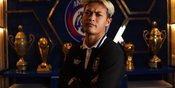 Alfeandra Dewangga Terima Sambutan Hangat dari Skuad Arema FC