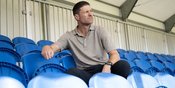Xabi Alonso Ungkap Alasan Pilih Chelsea, Ingin Bangkit dari Episode Sulit di Real Madrid Xabi Alonso Ungkap Alasan Pilih Chelsea, Ingin Bangkit dari Episode Sulit di Real Madrid