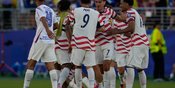 Rapor Pemain Amerika Serikat vs Bosnia dan Herzegovina: Tillman Terbaik, Balogun Beri Gol Sekaligus Kartu Merah
