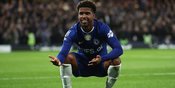 Andrey Santos OTW Manchester, Hari Ini Tes Medis di MU