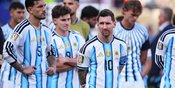 Nico Paz Janji Bawa Argentina Juara Dunia Lagi usai Gagal di Final 2026