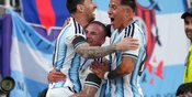 Jadwal Semifinal Piala Dunia 2026, 15-16 Juli 2026