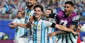 Hasil Argentina vs Swiss: Dramatis dan Alot, Argentina Lolos ke Semifinal Melalui Babak Tambahan Waktu! Hasil Argentina vs Swiss: Dramatis dan Alot, Argentina Lolos ke Semifinal Melalui Babak Tambahan Waktu!