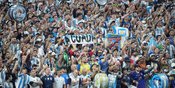 IShowSpeed Jadi Korban Serangan Rasialis di Laga Argentina, Ini Respons FIFA