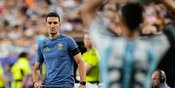 Ini Adalah DNA Argentina