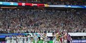 Argentina dan 14 Menit yang Mengubah Cerita