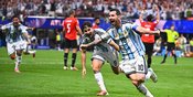 Perjalanan Argentina ke Perempat Final Piala Dunia 2026: Messi Jadi Tokoh Sentral Perjalanan Argentina ke Perempat Final Piala Dunia 2026: Messi Jadi Tokoh Sentral