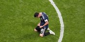 Man of the Match Inggris vs Argentina: Lionel Messi Man of the Match Inggris vs Argentina: Lionel Messi