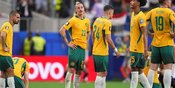 Resmi! Asia Sudah Tidak Punya Wakil di Piala Dunia 2026 Resmi! Asia Sudah Tidak Punya Wakil di Piala Dunia 2026