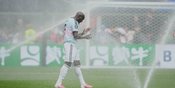 Kenapa Tielemans yang Ambil Penalti, Bukan Lukaku? Kenapa Tielemans yang Ambil Penalti, Bukan Lukaku?