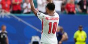 Man of the Match Norwegia vs Inggris: Jude Bellingham Man of the Match Norwegia vs Inggris: Jude Bellingham