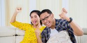Nobar Makin Seru Kalau Badan Tetap Wangi, Ini Kunci Simpel Buat Pria Aktif