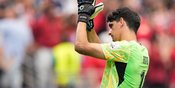 Yassine Bounou Pecah Rekor dan Pantenkan Status Kiper Elit di Laga Prancis vs Maroko