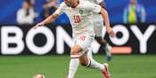 Brahim Diaz Pecahkan Rekor Saat Maroko Hancurkan Kanada di 16 Besar Piala Dunia 2026!