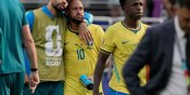 MU Diuntungkan dengan Tersingkirnya Brasil dari Piala Dunia 2026, Kok Bisa?
