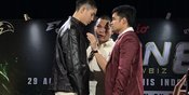 BYON Combat Showbiz 8 Memanas! Jeka Saragih Incar Gelar BYON Kickstriking Asia di Laga Debut!