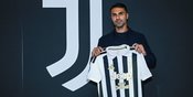 Resmi! Juventus Daratkan Bintang Timnas Turki ini ke Turin!