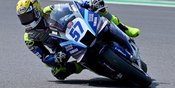 Aldi Satya Mahendra Bidik Hasil Lebih Baik pada Empat Seri Terakhir World Supersport 2026