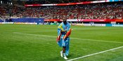 RD Kongo Sudah Bermain dengan Baik RD Kongo Sudah Bermain dengan Baik