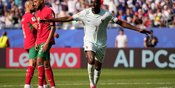 Diam tetapi Mematikan Seperti Ousmane Dembele Diam tetapi Mematikan Seperti Ousmane Dembele