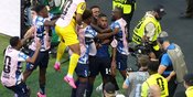Lionel Messi Sanjung Habis Cape Verde: Mereka Sungguh Luar Biasa! Lionel Messi Sanjung Habis Cape Verde: Mereka Sungguh Luar Biasa!