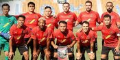 Hasil Piala Presiden 2026: DPMM FC Imbang Lawan Tampines Rovers Hasil Piala Presiden 2026: DPMM FC Imbang Lawan Tampines Rovers