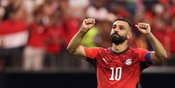 Mesir Itu Tentang Chemistry dan Mentalitas, Bukan Cuma Mohamed Salah