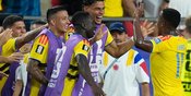 Hasil Kolombia vs Ghana: Gol Tunggal Arias Bawa Los Cafeteros ke 16 Besar Piala Dunia 2026!