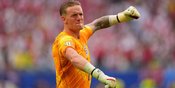 Jordan Pickford Sang Pengawal Mimpi Inggris Jordan Pickford Sang Pengawal Mimpi Inggris