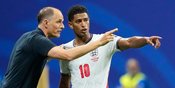 Inggris Tak Mengubah Apa-apa, sedangkan Jalannya Laga Berubah Total Inggris Tak Mengubah Apa-apa, sedangkan Jalannya Laga Berubah Total