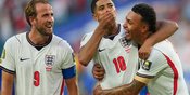 Inggris Tak Sempurna, tapi Punya Semua yang Dibutuhkan untuk Jadi Juara Dunia
