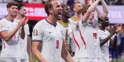 Inggris vs RD Kongo: Pertandingan yang Gila Inggris vs RD Kongo: Pertandingan yang Gila