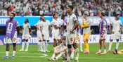 Rating Pemain Inggris usai Kalah Menyakitkan dari Argentina: Bellingham di Bawah Standar