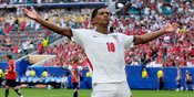 Jude Bellingham, Prajurit Tak Kenal Lelah di Balik Langkah Inggris ke Semifinal Jude Bellingham, Prajurit Tak Kenal Lelah di Balik Langkah Inggris ke Semifinal