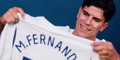 Mateus Fernandes Buka-bukaan Penyebab Pilih Gabung Tottenham Ketimbang MU Mateus Fernandes Buka-bukaan Penyebab Pilih Gabung Tottenham Ketimbang MU