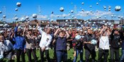 Festival Grassroots Piala Presiden 2026 Diharapkan Jadi Fondasi Masa Depan Sepak Bola Indonesia