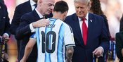 Presiden FIFA Kembali Diterpa Polemik, Surat Bocor untuk Argentina Jadi Perdebatan