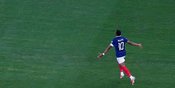 Man of the Match Prancis vs Swedia: Kylian Mbappe