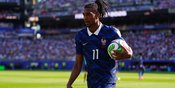 Prancis Punya Michael Olise, Maroko Punya Achraf Hakimi Prancis Punya Michael Olise, Maroko Punya Achraf Hakimi