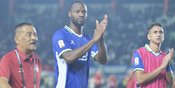 Kesan Mendalam Gabriel Mutombo Usai Debut di Persib: Atmosfer Stadion Sangat Gila! Kesan Mendalam Gabriel Mutombo Usai Debut di Persib: Atmosfer Stadion Sangat Gila!