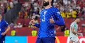 Kenapa Gol Menit Akhir Josko Gvardiol ke Gawang Portugal Dianulir Wasit? Kenapa Gol Menit Akhir Josko Gvardiol ke Gawang Portugal Dianulir Wasit?