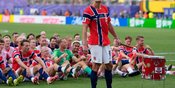 Erling Haaland Kejar Messi dan Mbappe di Perebutan Sepatu Emas Piala Dunia 2026