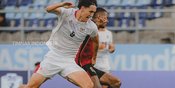 Ini Rahasia Timnas Indonesia Bisa Menembus Pertahanan Rapat 10 Pemain Timor Leste