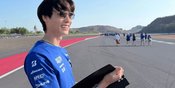 Aktor Thailand Ing Asavanund Ramaikan Persaingan di Yamaha Sunder Race 2026, Turun pada Kelas R3 BLU CRU Asia-Pacific
